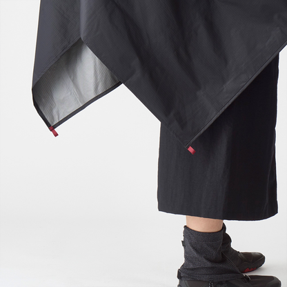 【凌 しのぎ】AXESQUIN タビガラス "2Color"