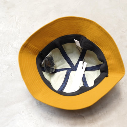 【halo commodity】ハロコモディティ Crest Hat "5Color" ※ネコポス可