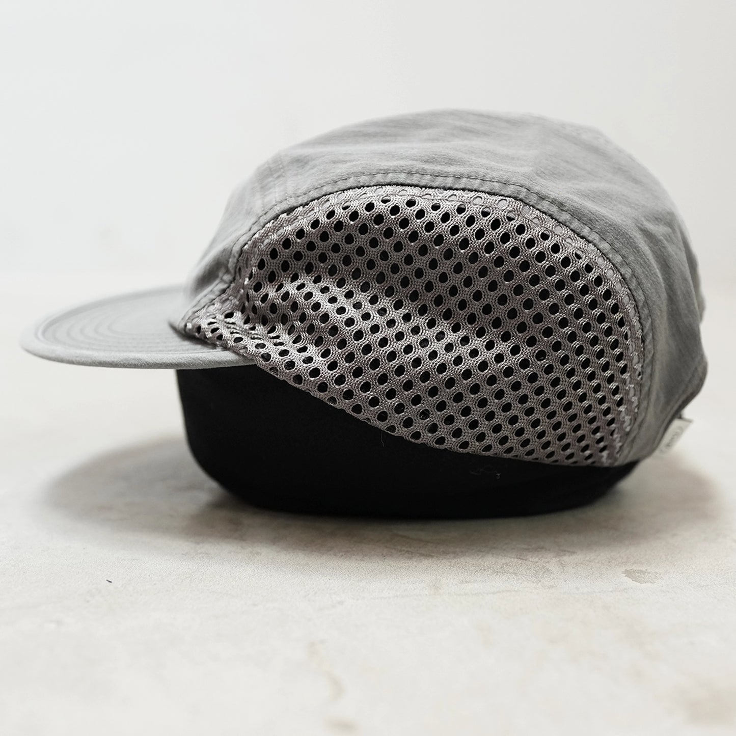 【THE NORTH FACE GAR】ザノースフェイス unisex GAR 5 Panel Cap "2Color" ※ネコポス可