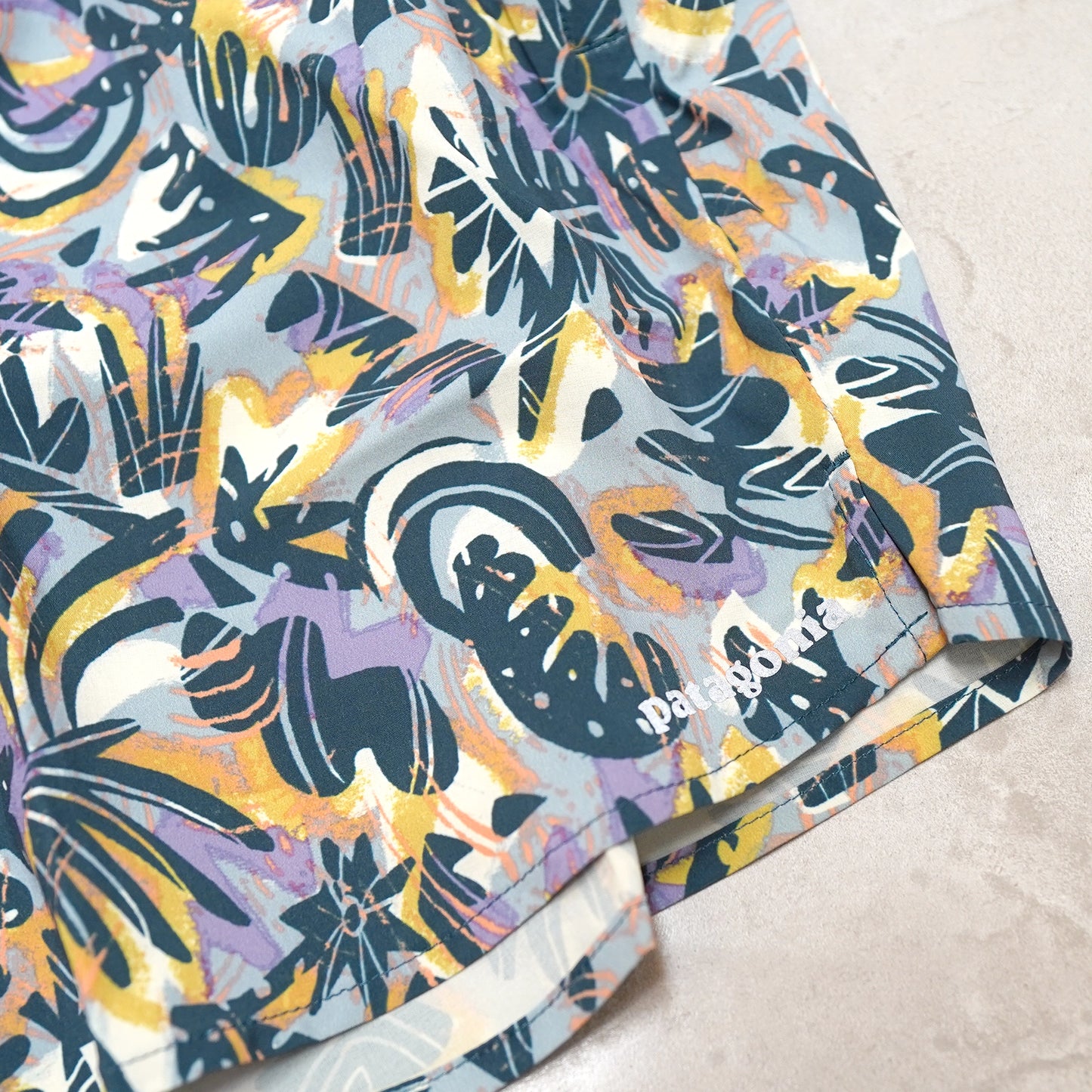 【patagonia】パタゴニア women's Multi Trails Shorts 5 1/2in "4Color" ※ネコポス可