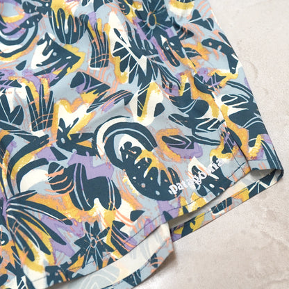 【patagonia】パタゴニア women's Multi Trails Shorts 5 1/2in "4Color" ※ネコポス可