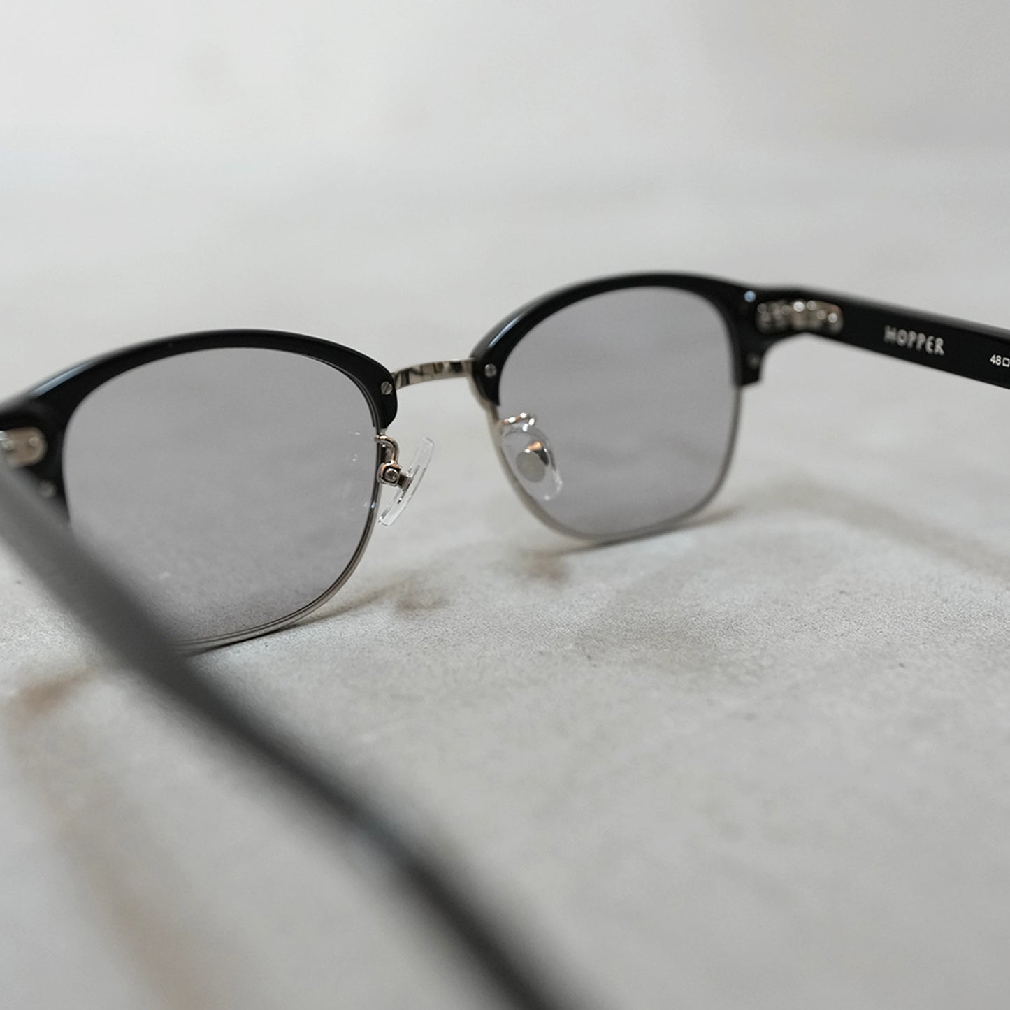 【NEW．】 ニュー. HOPPER ”2color”