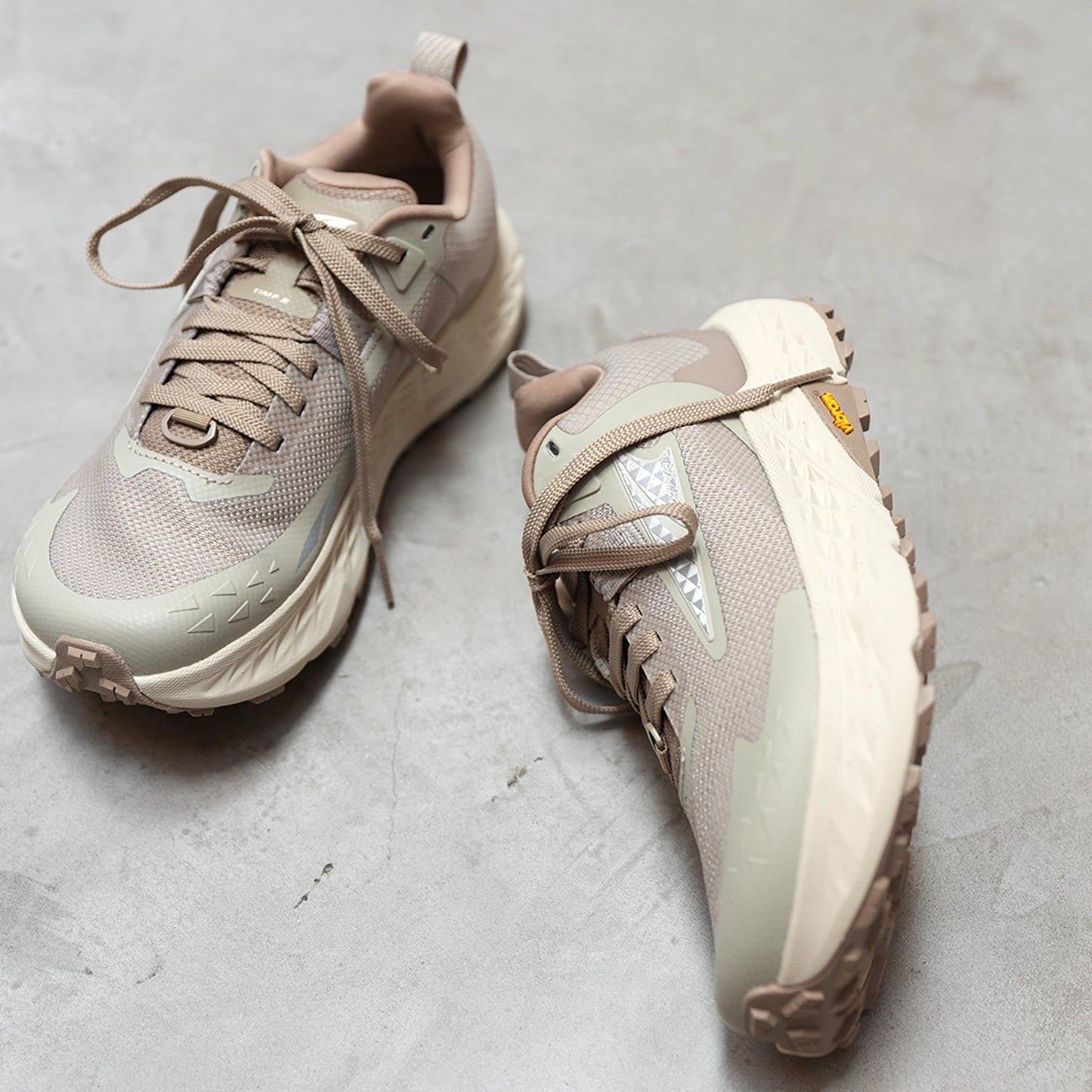 【ALTRA】アルトラ men's Timp 5 "6Color"