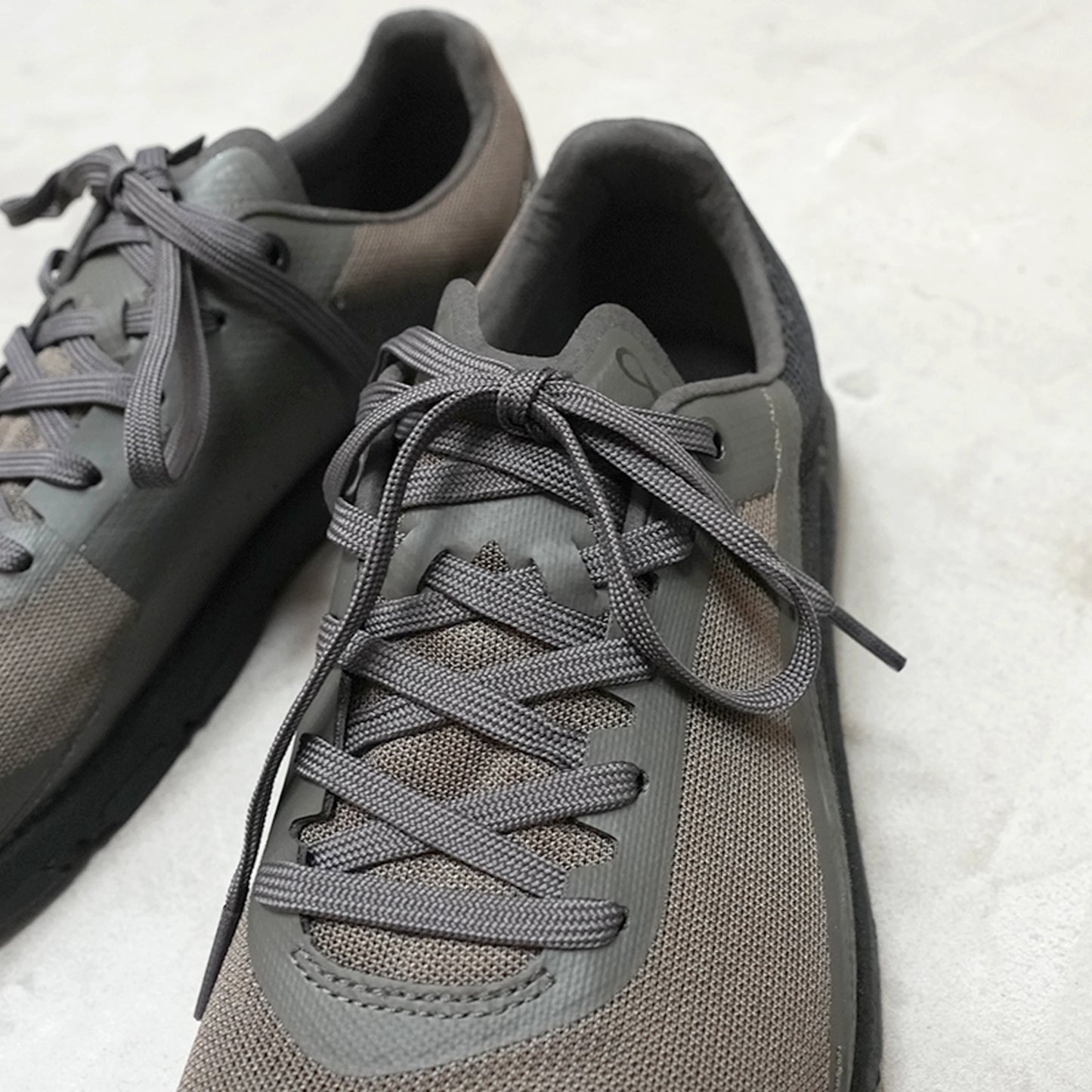 【Notace】ノータス men's yama T1 "3Color"