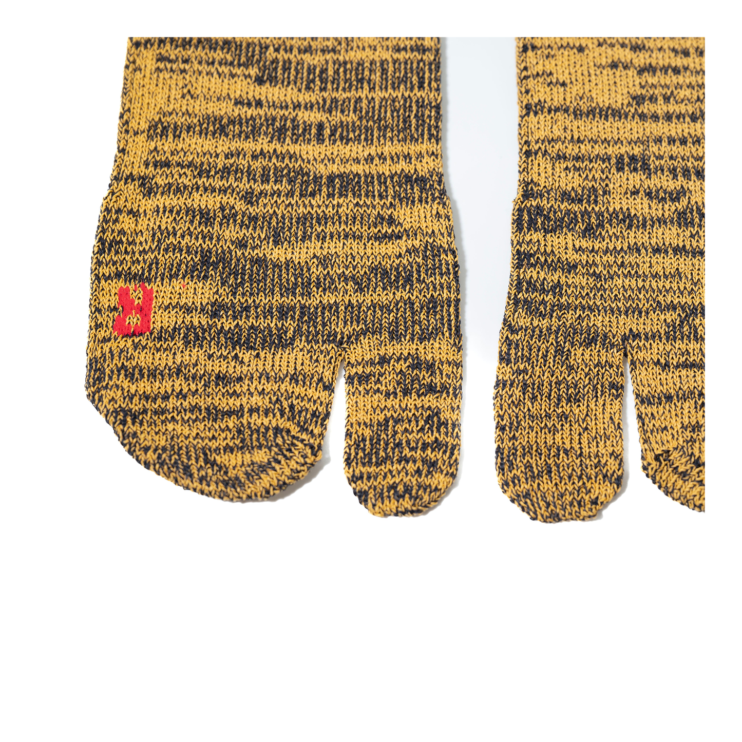 【MIYAGEN】ミヤゲン LW Separate Dry Tabi Socks Crew "2Color" ※ネコポス可