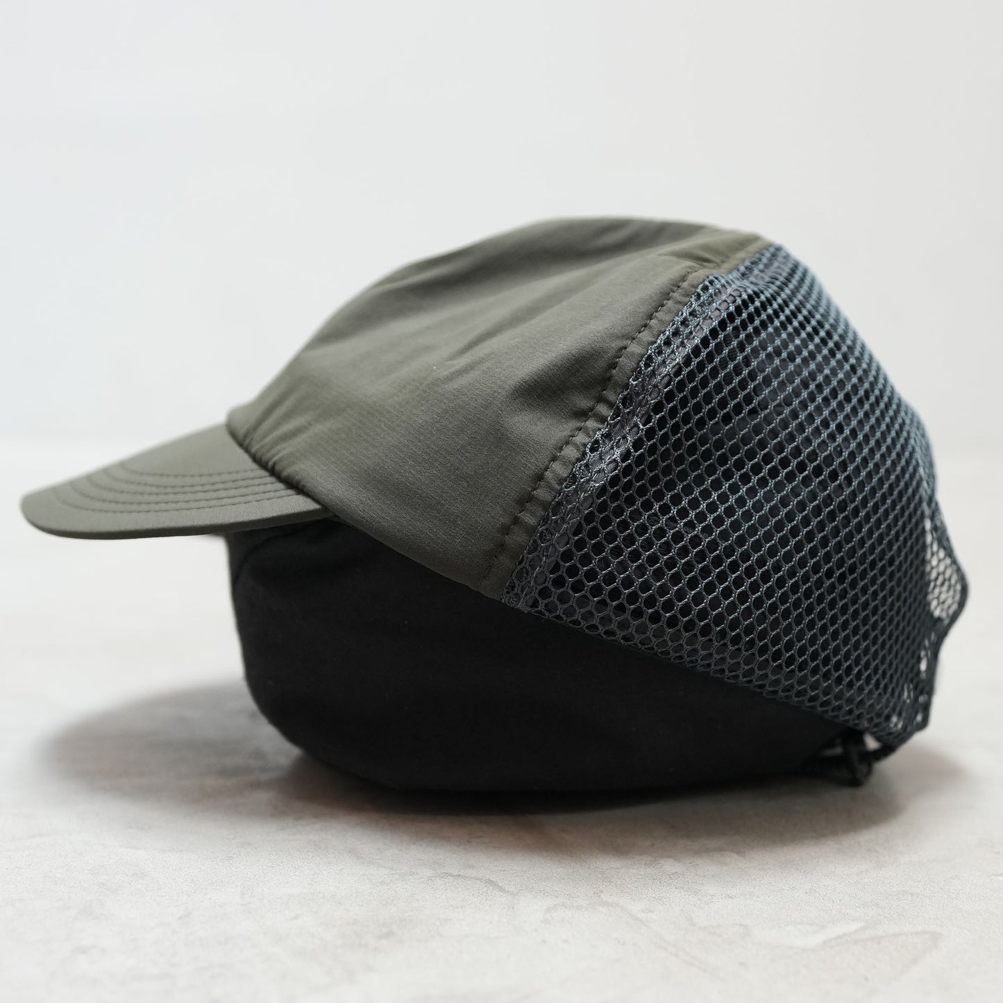 【halo commodity】ハロコモディティ Rip Cap "4Color" ※ネコポス可