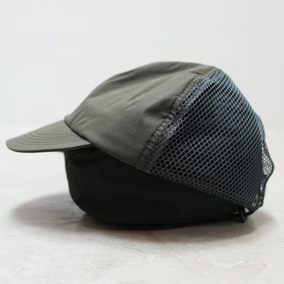 【halo commodity】ハロコモディティ Rip Cap "4Color" ※ネコポス可