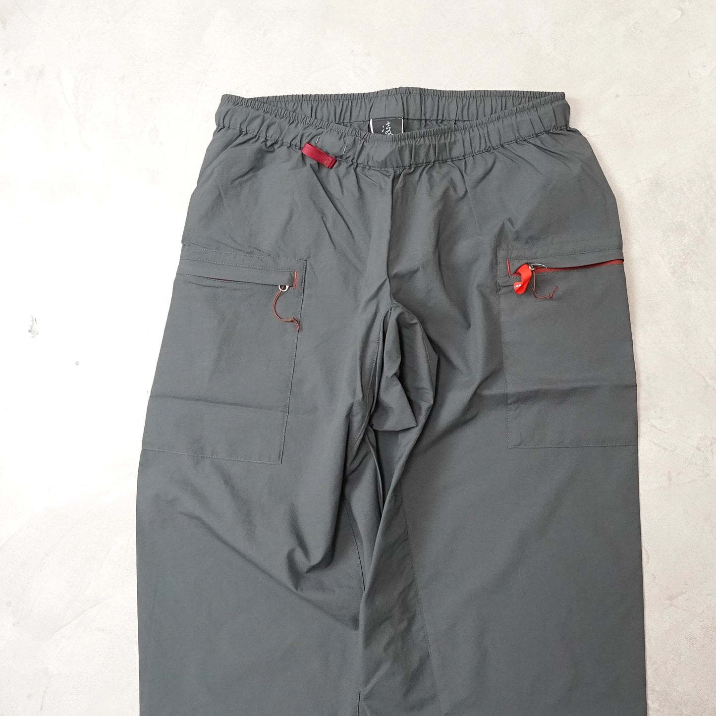 【凌 しのぎ】AXESQUIN タッツケ "2Color"