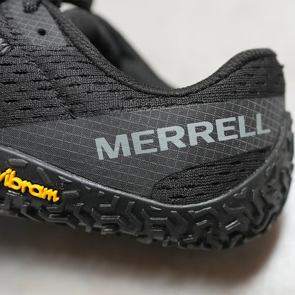 【MERRELL】メレル men's Vapor Glove 6 "Black"