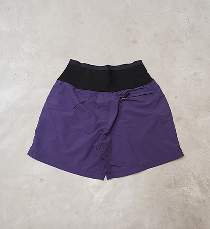 【THE NORTH FACE】ザノースフェイス women's Free Run Short "3Color" ※ネコポス可