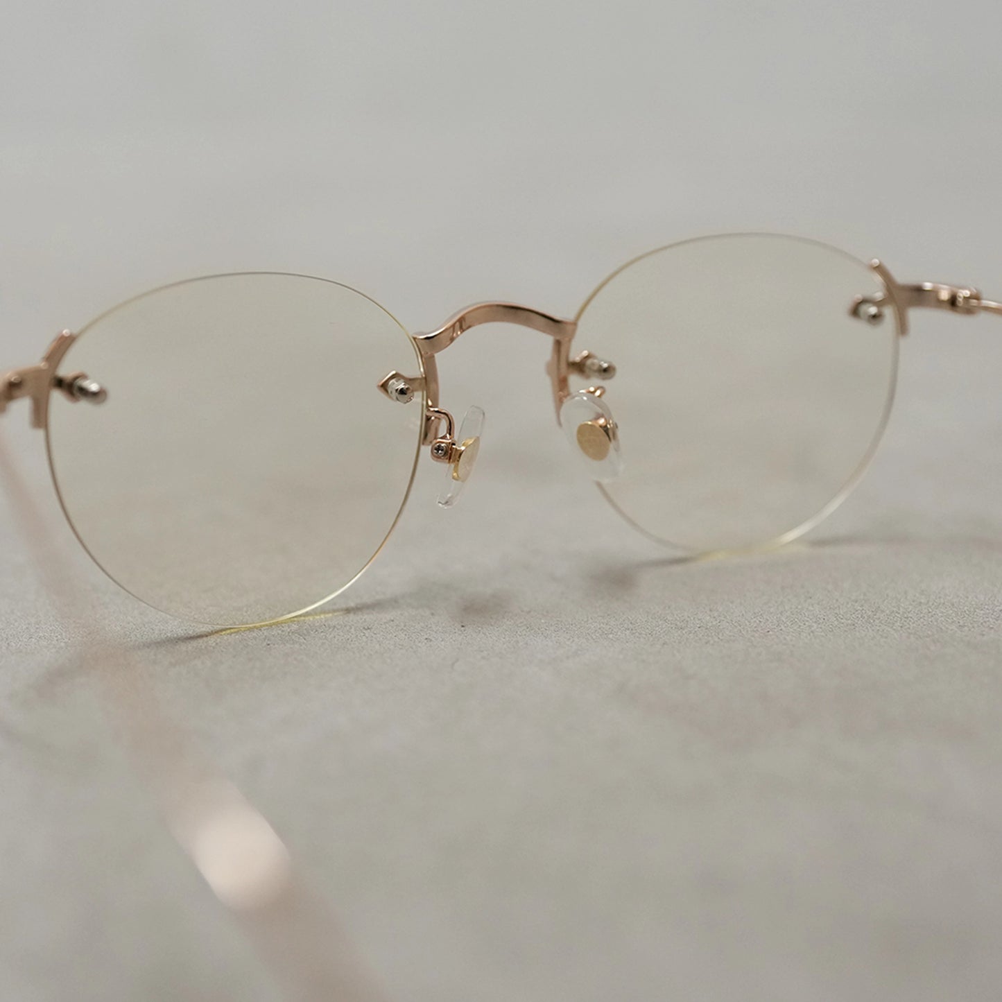 【NEW．】 ニュー. GOBER ”5color”