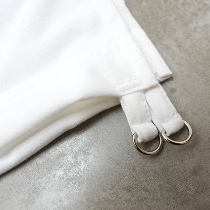 【Mountain Research】マウンテンリサーチ Q.D. Muslin "2Color"