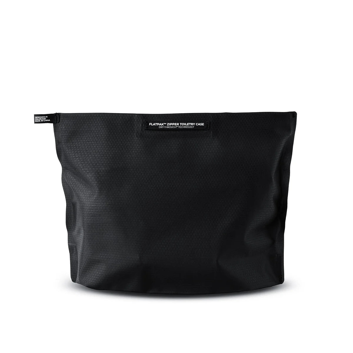 【Matador】マタドール Flatpak Zipper Toiletry Case "2Color" ※ネコポス可