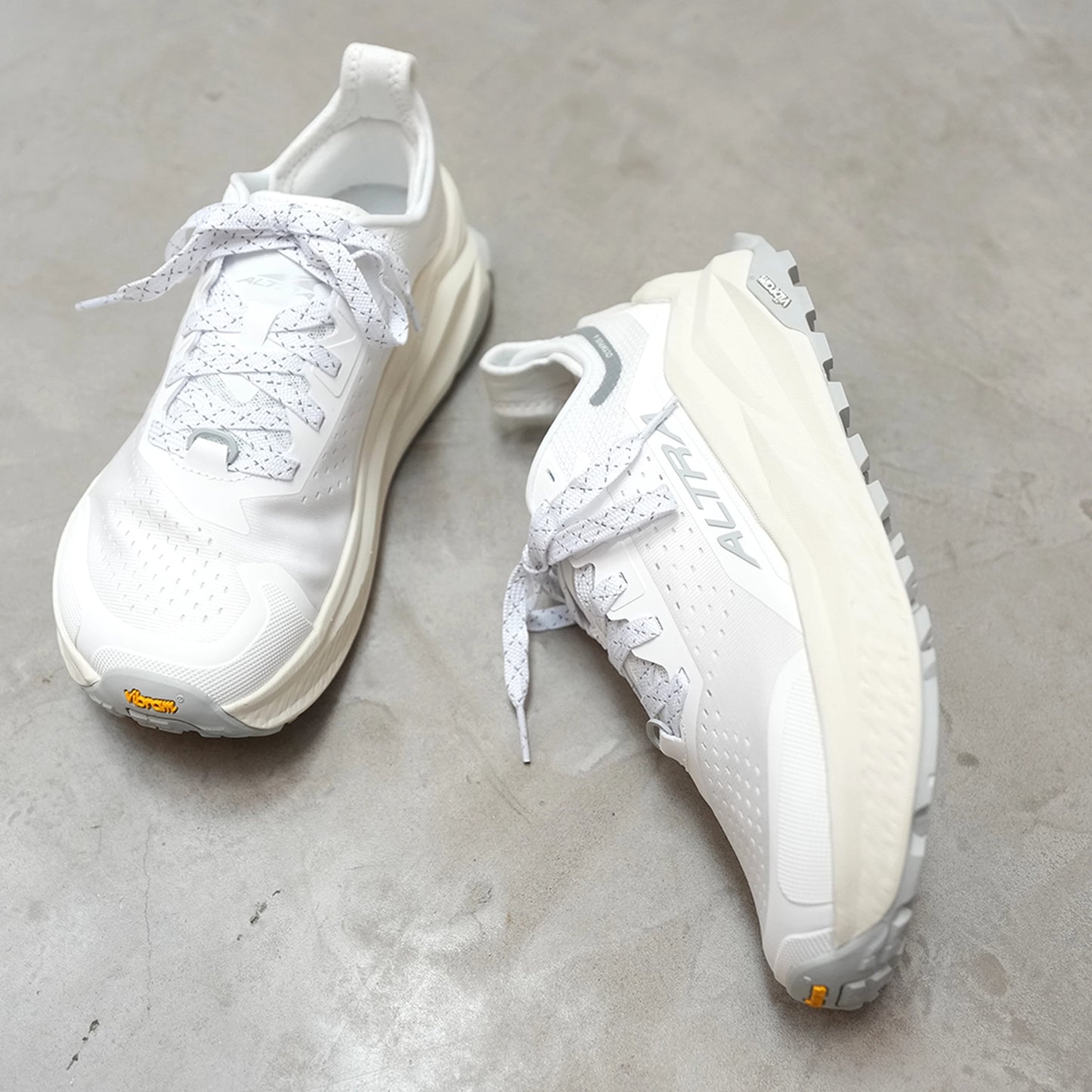 【ALTRA】アルトラ men's Olympus 6 "3Color"