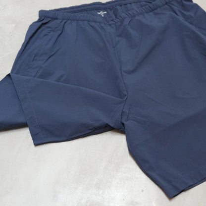 【HOUDINI】フーディニ men's Pace Light Shorts "3Color" ※ネコポス可