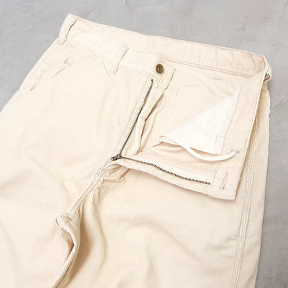 【nanamica】ナナミカ men's Corduroy Dock Pants "2Color"