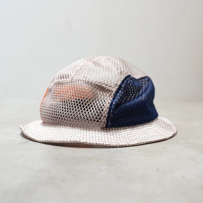 【halo commodity】ハロコモディティ Buckwheat Hat "4Color"