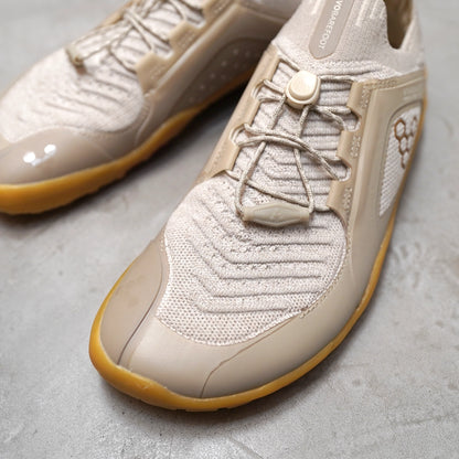 【VIVOBAREFOOT】ヴィヴォ ベアフット women's Primus Trail Knit FG "2Color"