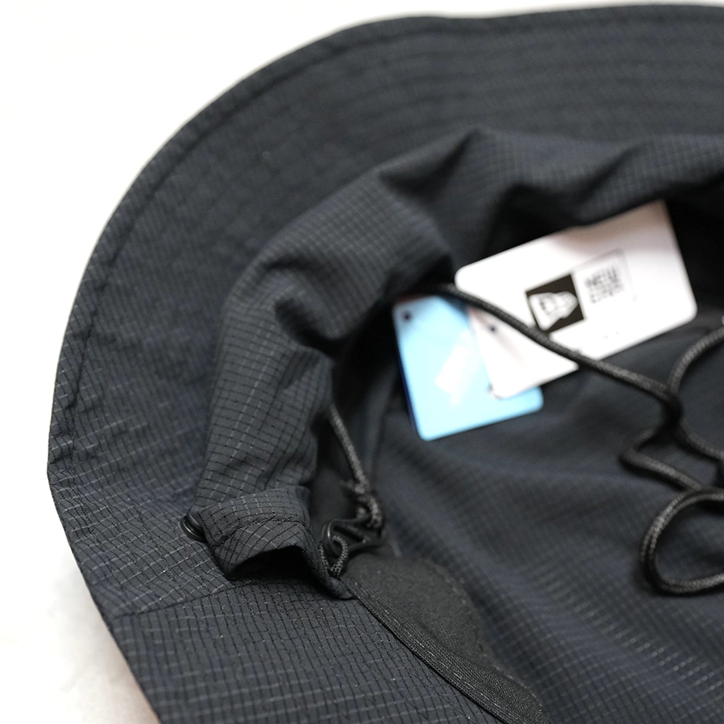 【NEW ERA OUTDOOR】ニューエラアウトドア Adventurelight Sunshade Tech Air Dot Air "2Color" ※ネコポス可