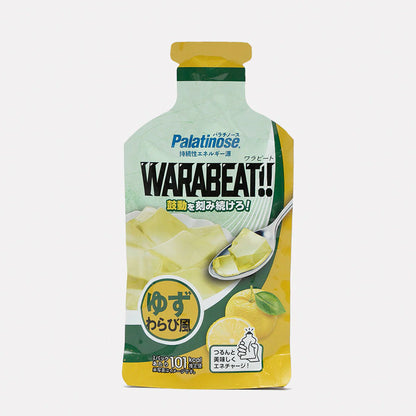 【Palatinose】パラチノース WARABEAT!! ワラビート!! ネコポス可