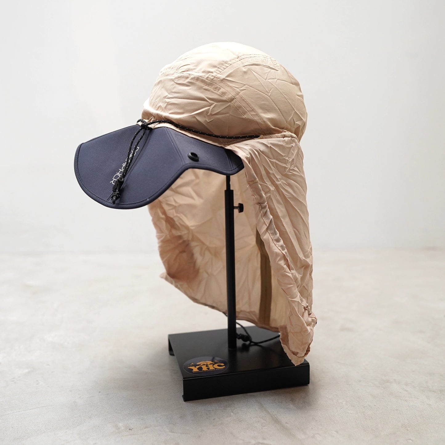 【PARAPACK】パラパック L-Cap "8Color"