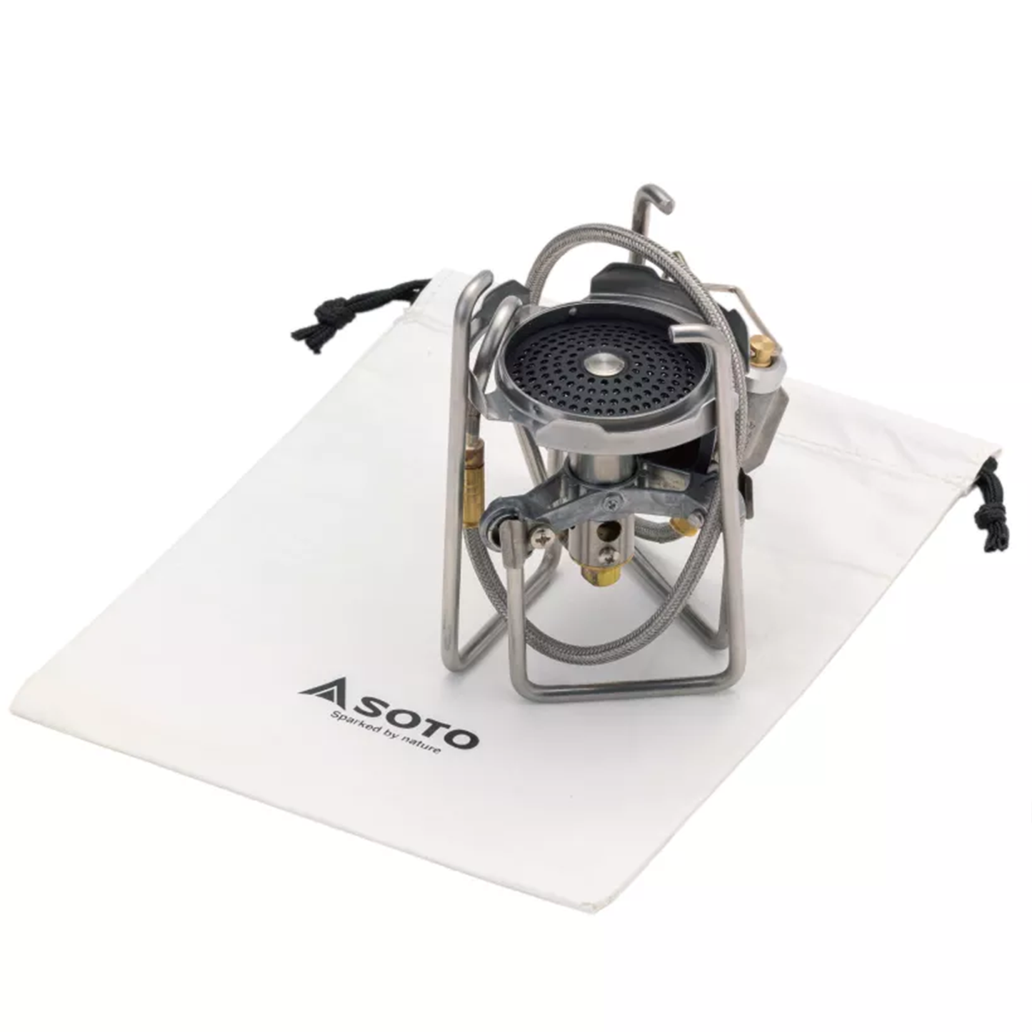 【SOTO】ソト TrekMaster