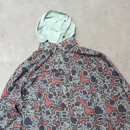 【Jolly Gear】ジョリーギア Triple Crown Button Down Long Sleeve "4Color"