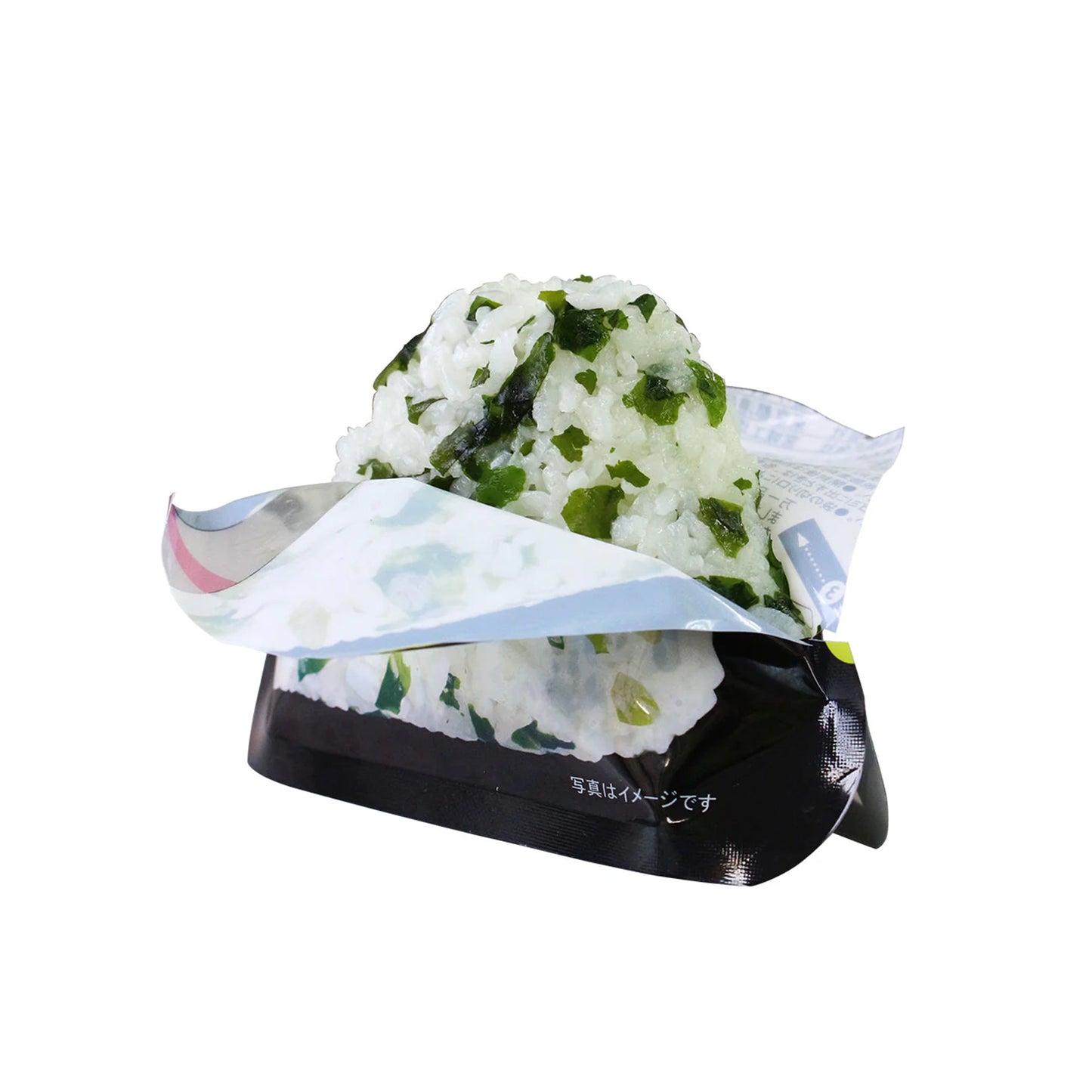 尾西の携帯おにぎり ※ネコポス可