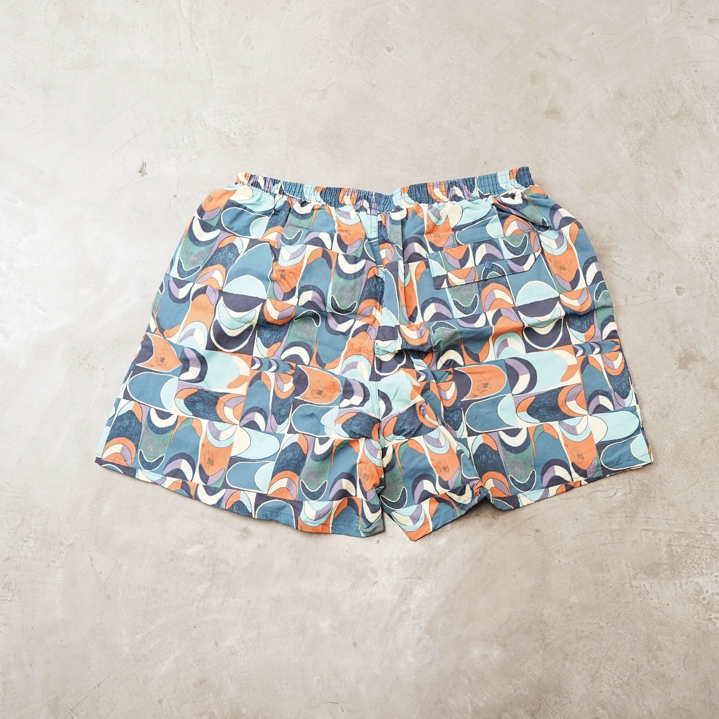 【patagonia】パタゴニア ｍen's Baggies Shorts 5in "8Color" ※ネコポス可
