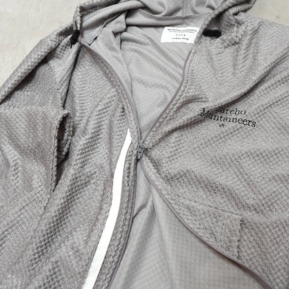 【Mountain Research】マウンテンリサーチ Octa Parka "2Color"