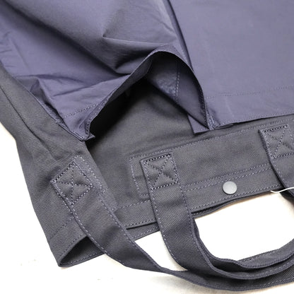 【nanamica】ナナミカ OOAL Tote Bag "2Color"