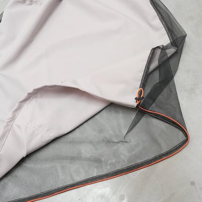 【halo commodity】ハロコモディティ Gat Net Shade "4Color" ※ネコポス可