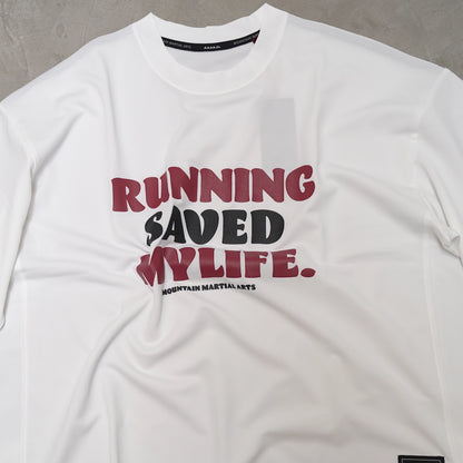 【Mountain Martial Arts】マウンテンマーシャルアーツ unisex MMA RSM Big Tee "2Color"  ※ネコポス可