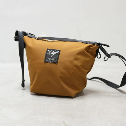 【Okara/ai nitta】オカラアイニッタ Tomte "4Color" ※ネコポス可