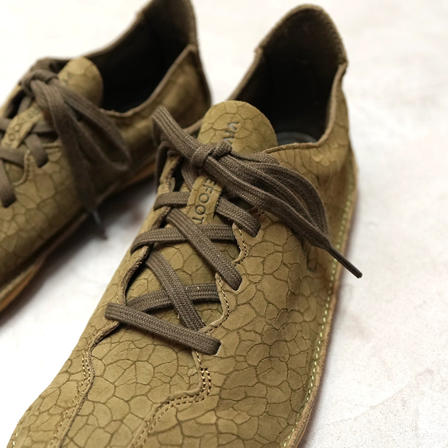 【VIVOBAREFOOT】ヴィヴォ ベアフット men's Sensus "2Color"