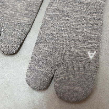 【atelier Blue bottle】アトリエブルーボトル Hiker's Socks-New Short "6Color" ※ネコポス可