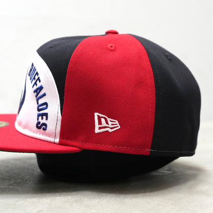 【NEW ERA】ニューエラ 59FIFTY 近鉄バファローズ TARO OKAMOTO 1978 "Multi"