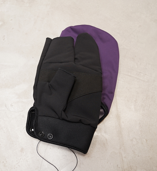 【halo commodity】ハロコモディティ Duct Glove "4Color" ※ネコポス可