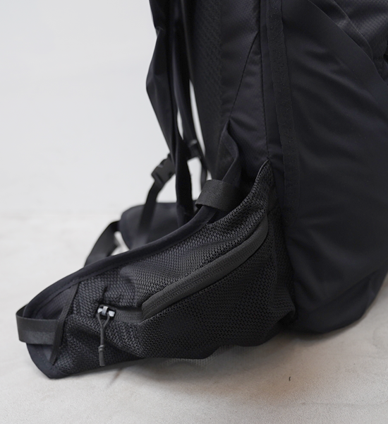 【THE NORTH FACE】ザノースフェイス FP 26 "Black”