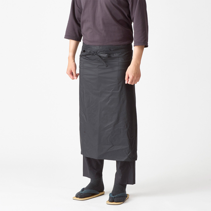 【凌 しのぎ】AXESQUIN unisex ツユハラヒ "3Color" ※ネコポス