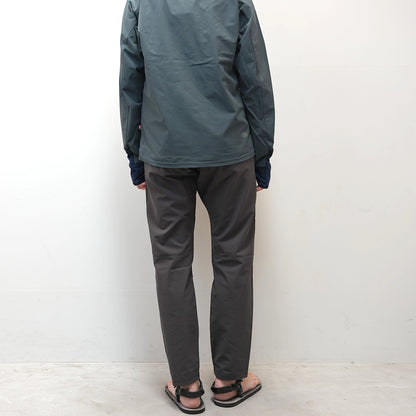 【milestone】マイルストーン Natty Long Pants PLUS "3Color"