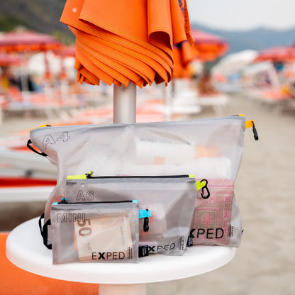 【EXPED】エクスペド Organizer Vista ※ネコポス可