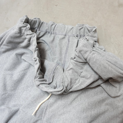 【Mountain Research】マウンテンリサーチ Q.D. Shorts "Gray"