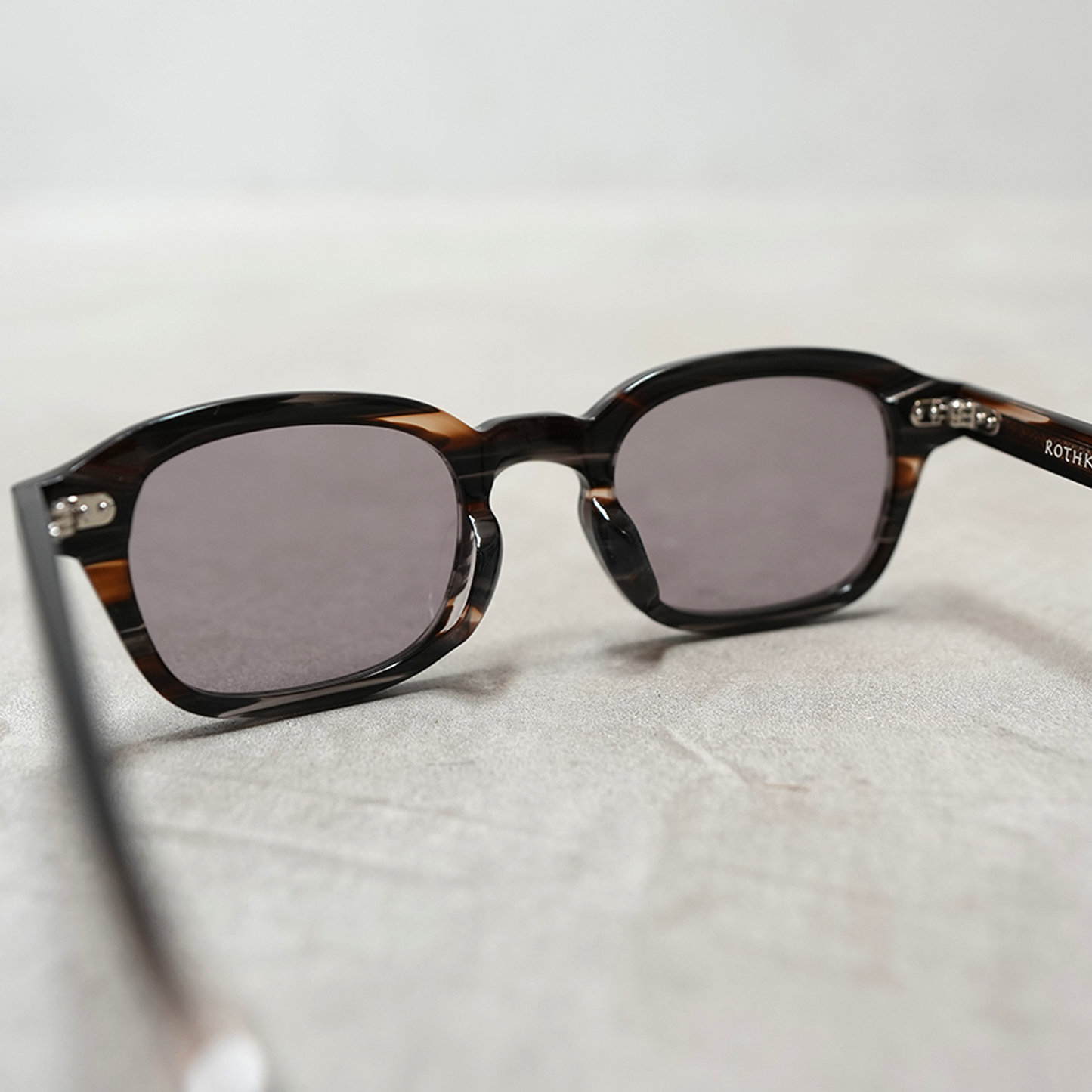 【NEW．】 ニュー. ROTHKO ”3color”