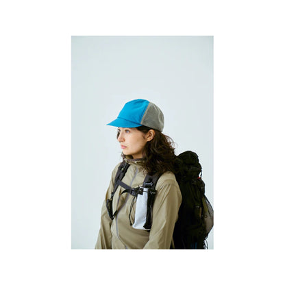 【halo commodity】ハロコモディティ Rhim Easy Cap "4Color" ※ネコポス可