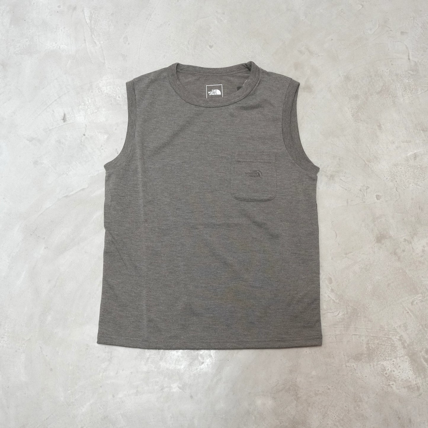 【THE NORTH FACE】ザノースフェイス women's S/L Hikers' Crew "3Color" ※ネコポス可