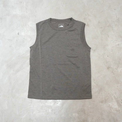 【THE NORTH FACE】ザノースフェイス women's S/L Hikers' Crew "3Color" ※ネコポス可