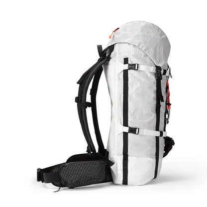 【Hyperlite Mountain Gear】ハイパーライトマウンテンギア Halka 55 ”White”