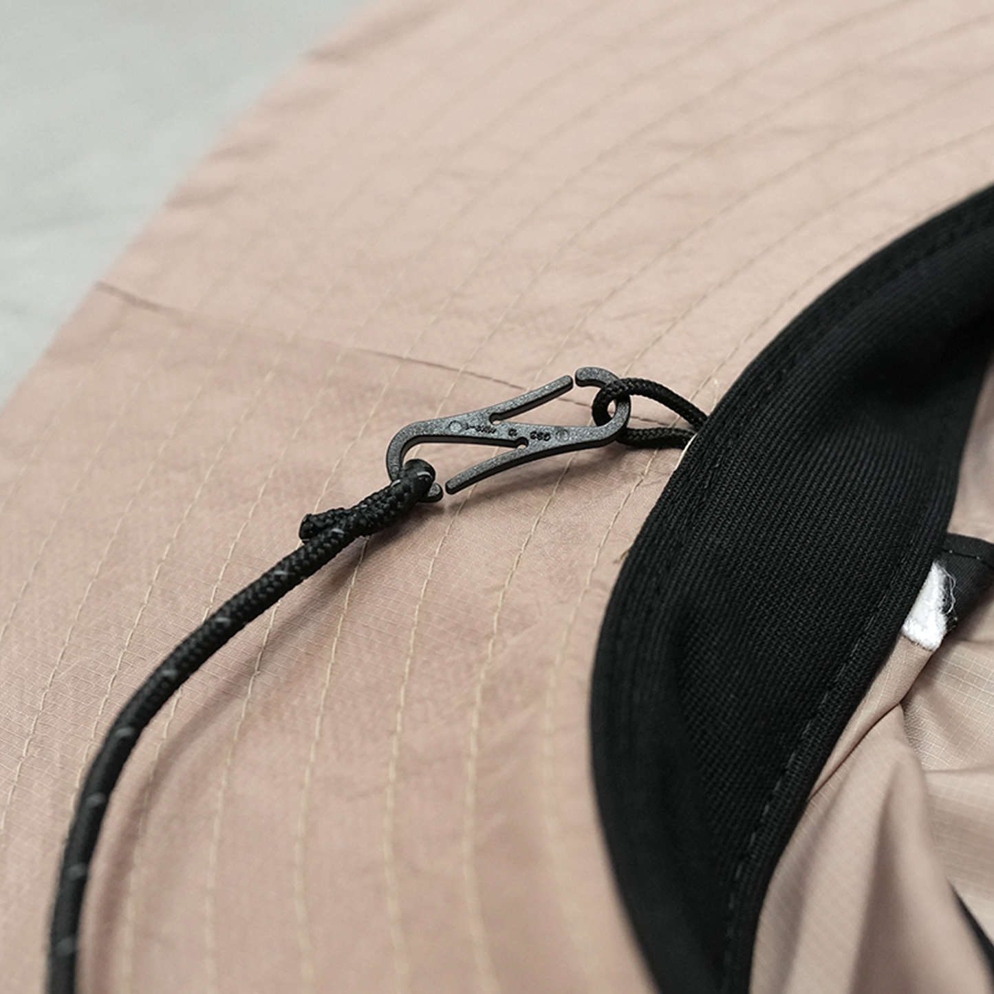 【NEW ERA OUTDOOR】ニューエラアウトドア Adventure Wide Recycle PE RipStop "2Color"