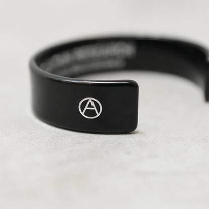 【Mountain Research】マウンテンリサーチ Bangle "3Color" ※ネコポス可